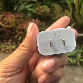 Bộ sạc Iphone 15 Type C To Type C sạc siêu nhanh