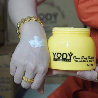 KEM BODY BONG TÁI SINH BODY YODY PHƯƠNG ANH