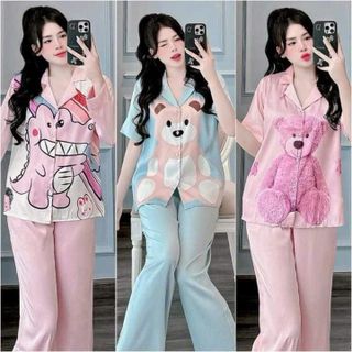 BỘ LỤA XƯỚC MẪU TRUYỀN THỐNG TD - TN