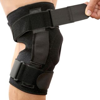 Đai bảo vệ khớp gối chuyên dụng cho chấn thương, sau mổ GoodFit GF520K