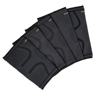 Băng đầu gối, bó gối thể thao đàn hồi GoodFit GF518K
