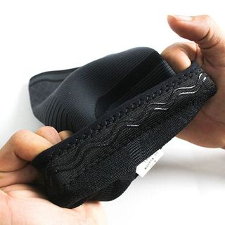 Băng đầu gối, bó gối thể thao đàn hồi GoodFit GF518K