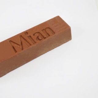 Sáp đánh bóng-lơ đánh bóng mian-sáp nâu chuyên đánh bóng đồng và kim loại mền