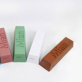 Sáp đánh bóng-lơ đánh bóng mian-sáp nâu chuyên đánh bóng đồng và kim loại mền