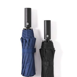 Cây Dù 2 Chiều Tự Xếp