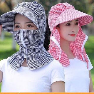 NÓN CHỐNG NẮNG QC SALE