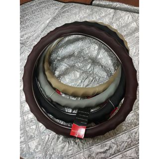 Bọc vô lăng ô tô xoắn tròn