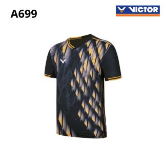 Quần áo cầu lông victor
