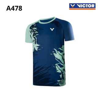 Quần áo cầu lông victor