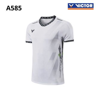 Quần áo cầu lông victor
