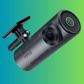 Camera hành trình 70mai Dash Cam M310 - Phiên bản quốc tế chính hãng