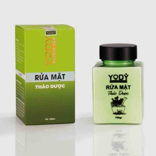 Bột Rửa Mặt Thảo Dược Phương Anh - Giải Pháp Chăm Sóc Da Chuyên Sâu