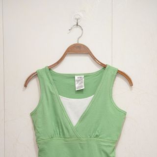 Áo Sát Nách Nữ Chất Cotton CAMBODIA