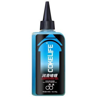 Gel Bôi Trơn Cokelife Xanh Mát Lạnh,Giúp Giảm Đau Giảm Căng Thẳng 85Ml