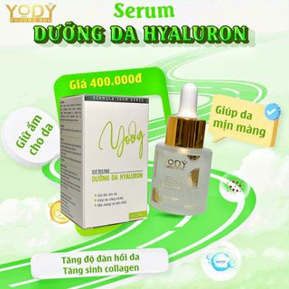 SERUM DƯỠNG DA PHỤC HỒI YODY PHƯƠNG ANH ( CHÍNH HÃNG )