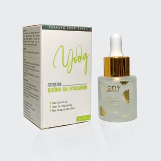 SERUM DƯỠNG DA PHỤC HỒI YODY PHƯƠNG ANH ( CHÍNH HÃNG )