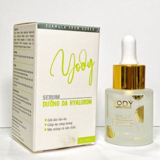 SERUM DƯỠNG DA PHỤC HỒI YODY PHƯƠNG ANH ( CHÍNH HÃNG )