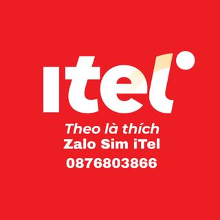 Tìm Đại lý CTV sỉ sim data iTel