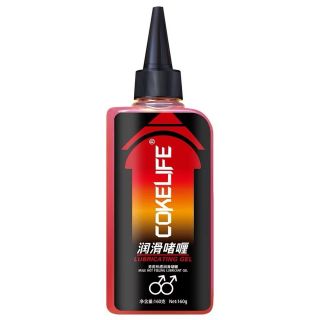 Gel Bôi Trơn Cokelife Đỏ Nóng Ấm,Giúp Giảm Đau Giảm Căng Thẳng