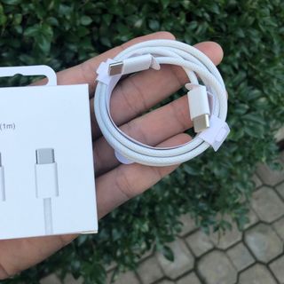 Cáp sạc iphone 15 Type C to Type C 35W