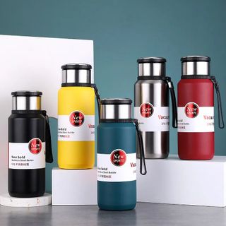 BÌNH GIỮ NHIỆT INOX 316 CAO CẤP 1500ML