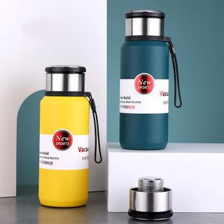 BÌNH GIỮ NHIỆT INOX 316 CAO CẤP 1500ML