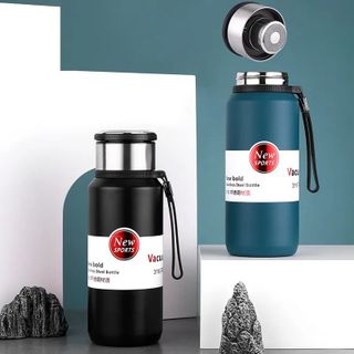 BÌNH GIỮ NHIỆT INOX 316 CAO CẤP 1500ML