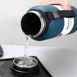 BÌNH GIỮ NHIỆT INOX 316 CAO CẤP 1500ML