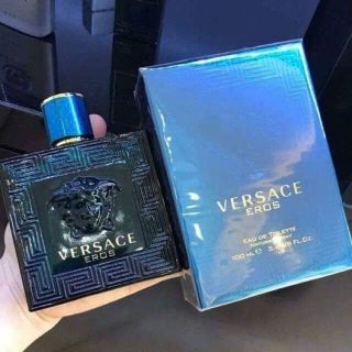 Nước Hoa Nam VersaceEros For Men 100ml