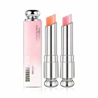 Son dưỡng môi Sivanna Color Lasting Lip Balm
