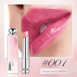 Son dưỡng môi Sivanna Color Lasting Lip Balm