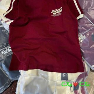 ÁO NỮ FOM ÔM CHẤT COTTON TÀU