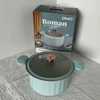 Nồi hầm Roma 28cm