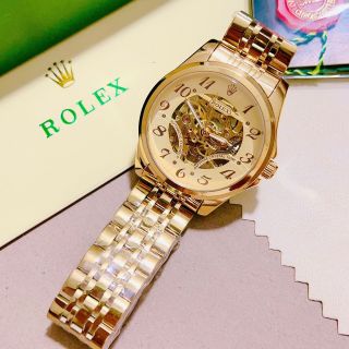 Đồng hồ omegasd nam chạy cơ mẫu mới