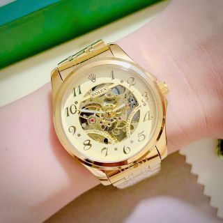 Đồng hồ omegasd nam chạy cơ mẫu mới giá sỉ