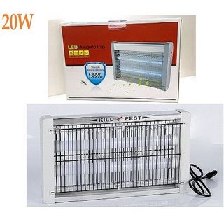 ĐÈN BẮT MUỖI KILL PEST LED 20W