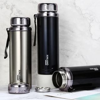 BÌNH GIỮ NHIỆT KIM CƯƠNG XINLANG 1500ML