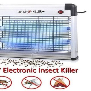 ĐÈN BẮT MUỖI KILL PEST LED 20W