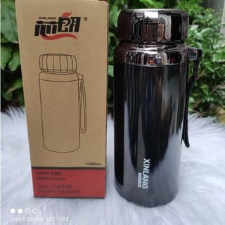 BÌNH GIỮ NHIỆT KIM CƯƠNG XINLANG 1500ML