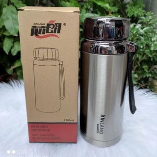 BÌNH GIỮ NHIỆT KIM CƯƠNG XINLANG 1500ML