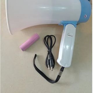 LOA PHÓNG THANH CẦM TAY CYX 619
