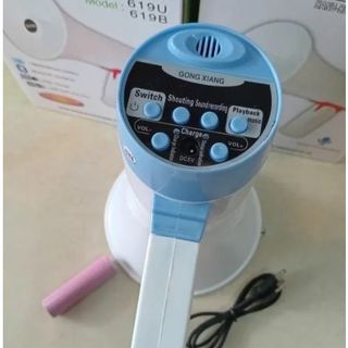 LOA PHÓNG THANH CẦM TAY CYX 619