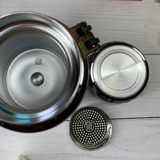 BÌNH GIỮ NHIỆT KIM CƯƠNG XINLANG 1200ML