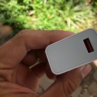 Bộ sạc Xiaomi 67w báo sạc nhanh MAX MiTurbo 67W