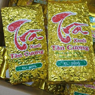 Trà Thái Nguyên, Trà bắc chính hiệu, cơ sở sản xuất trà uy tín trên 40 năm