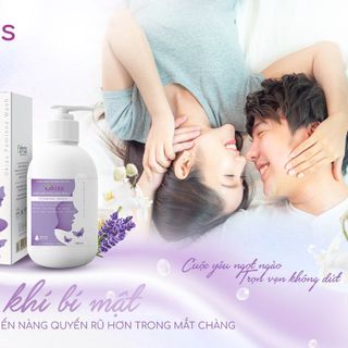 TUYỂN SỈ TOÀN QUỐC - Dung dịch vệ sinh Okiss