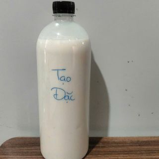 1 KG TẠO ĐẶC PHA MÀU TÔ TƯỢNG GIÁ 200 K