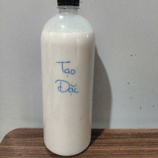 1 KG TẠO ĐẶC PHA MÀU TÔ TƯỢNG GIÁ 200 K