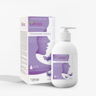 TUYỂN SỈ TOÀN QUỐC - DUNG DỊCH VỆ SINH PHỤ NỮ OKISS