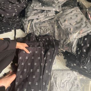 Quần sẵn SLL